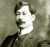 Fujishima Takeji